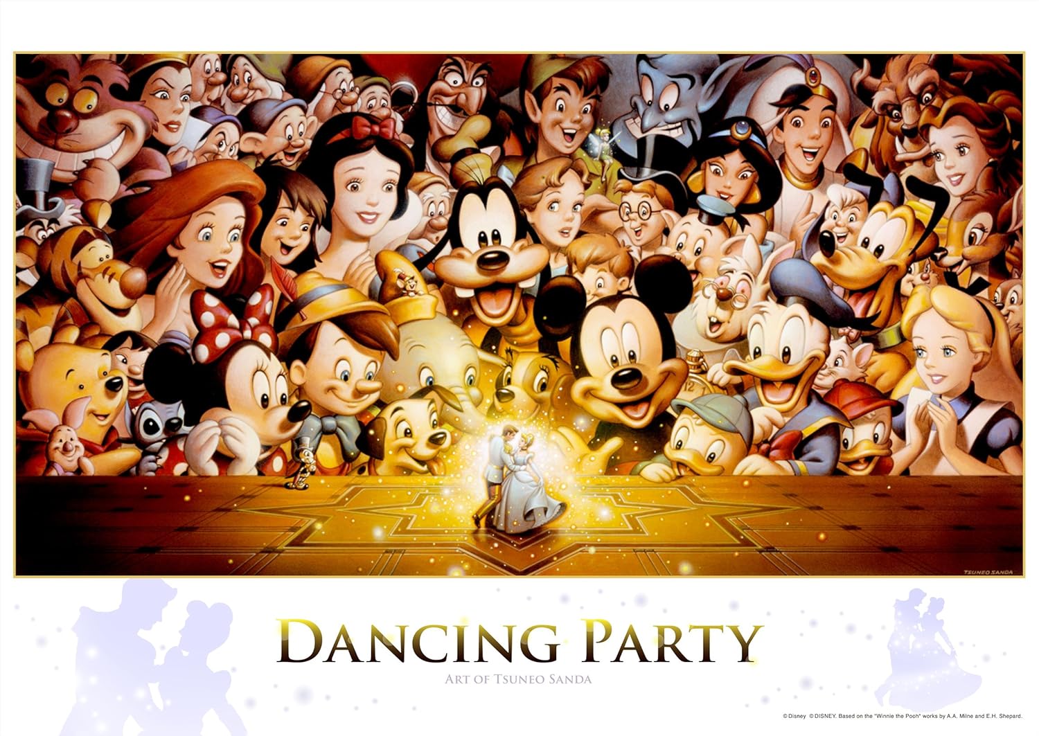 Disney Family Dance Party 3枚セット Disney Family Dance Party DVD・CD - メルカリ